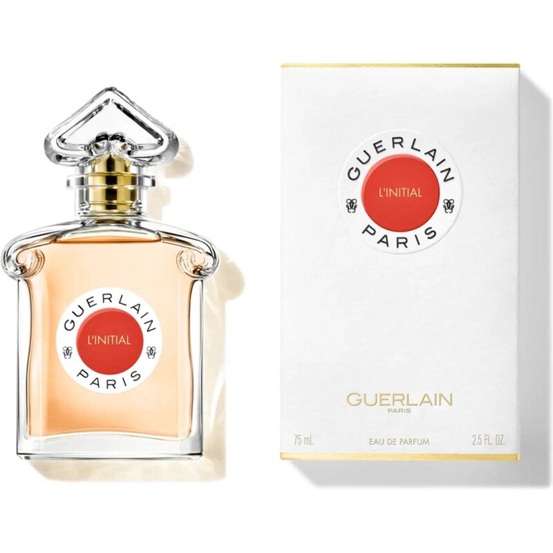 Guerlain Unisex L'Initial EDP Spray 2.5 oz Fragrances 3346470143265
