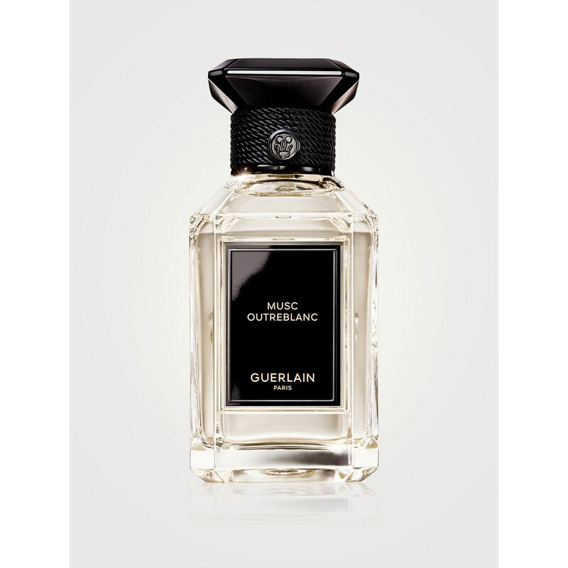 Guerlain Unisex Musc Outreblanc EDP 3.4 oz Fragrances