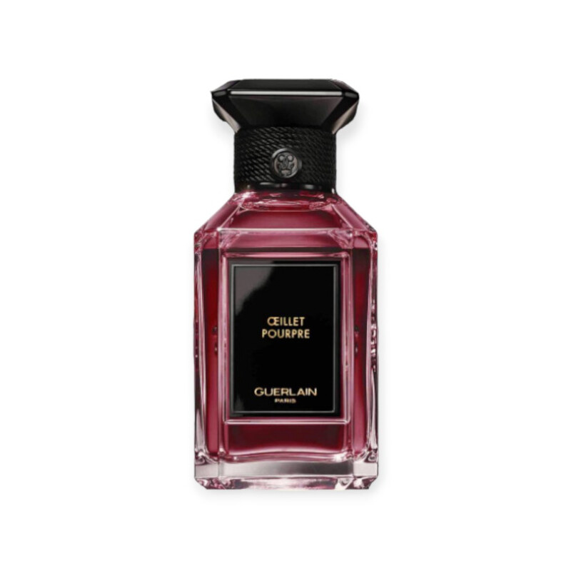Guerlain Unisex Oeillet Pourpre EDP 6.7 oz (Tester) Fragrances