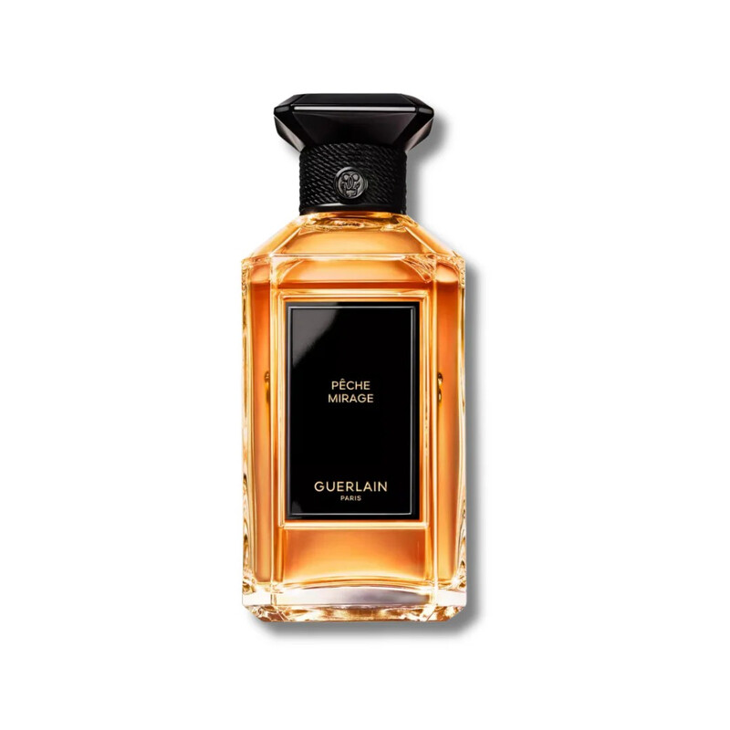 Guerlain Unisex Peche Mirage EDP 6.7 oz Fragrances 3346470149199