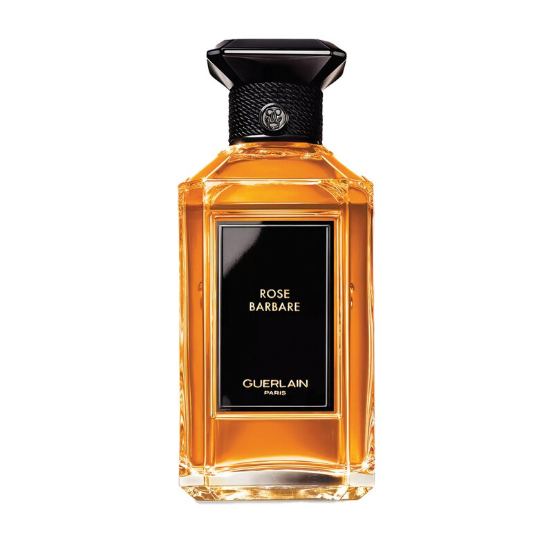 Guerlain Unisex Rose Barbare EDP 6.7 oz Fragrances 3346470179134