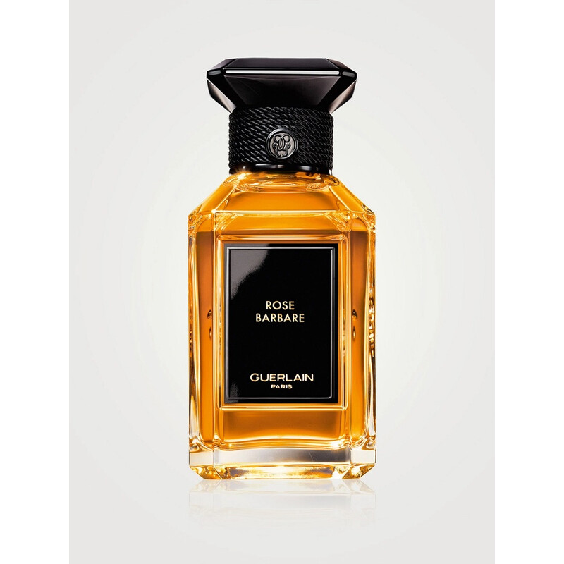 Guerlain Unisex Rose Barbare EDP Spray 3.4 oz Fragrances