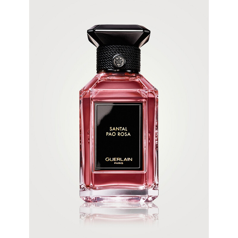 Guerlain Unisex Santal Pao Rosa EDP Spray 3.4 oz Fragrances