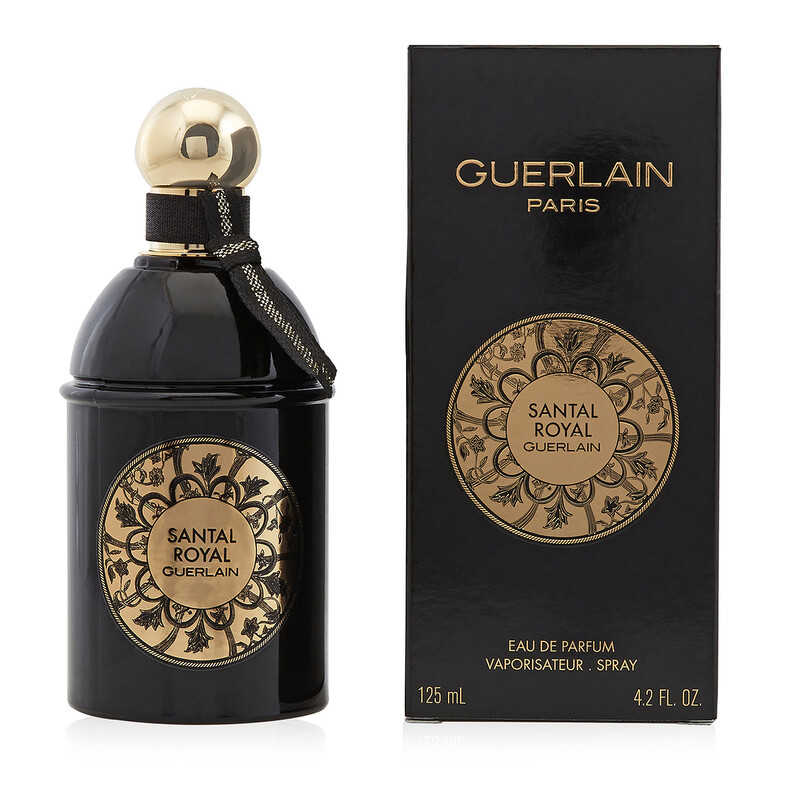 Guerlain Unisex Santal Royal EDP Spray 4.2 oz Fragrances