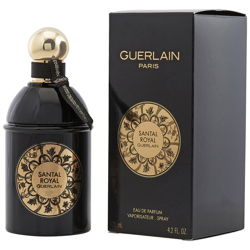 Guerlain Unisex Santal Royal EDP Spray 4.2 oz Fragrances