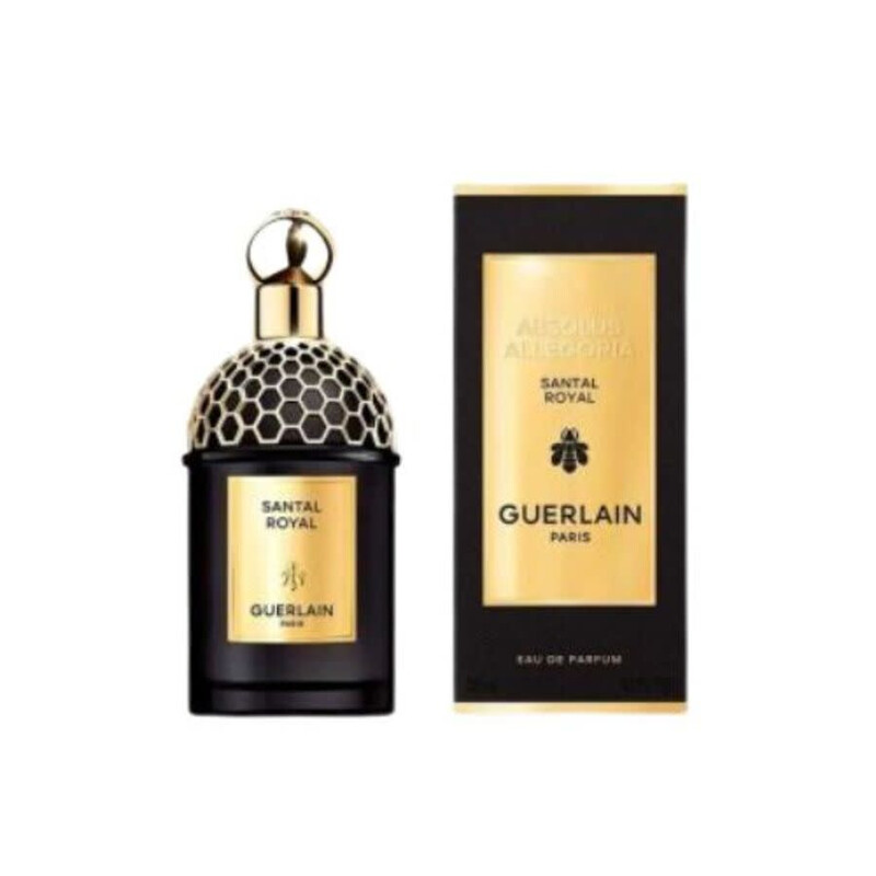 Guerlain Unisex Santal Royal EDP Spray 4.2 oz Fragrances