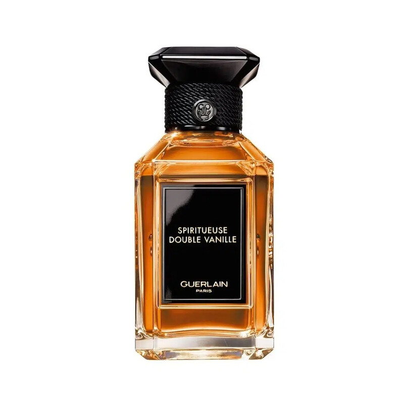 Guerlain Unisex Spiritueuse Double Vanille EDP 6.7 oz Fragrances