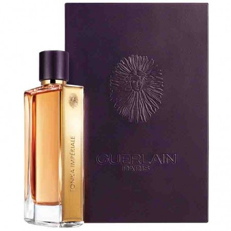 Guerlain Unisex Tonka Imperiale EDP 2.5 oz Fragrances
