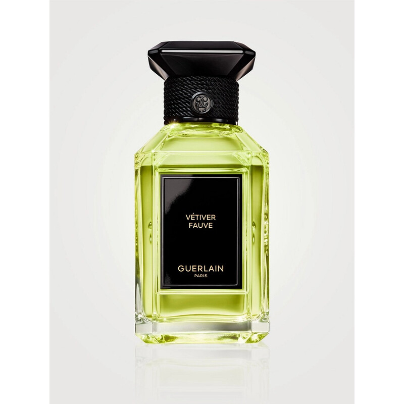 Guerlain Unisex Vetiver Fauve EDP Spray 3.4 oz Fragrances