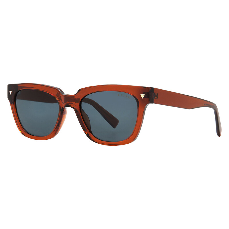 Guess Blue Square Men display picture 3