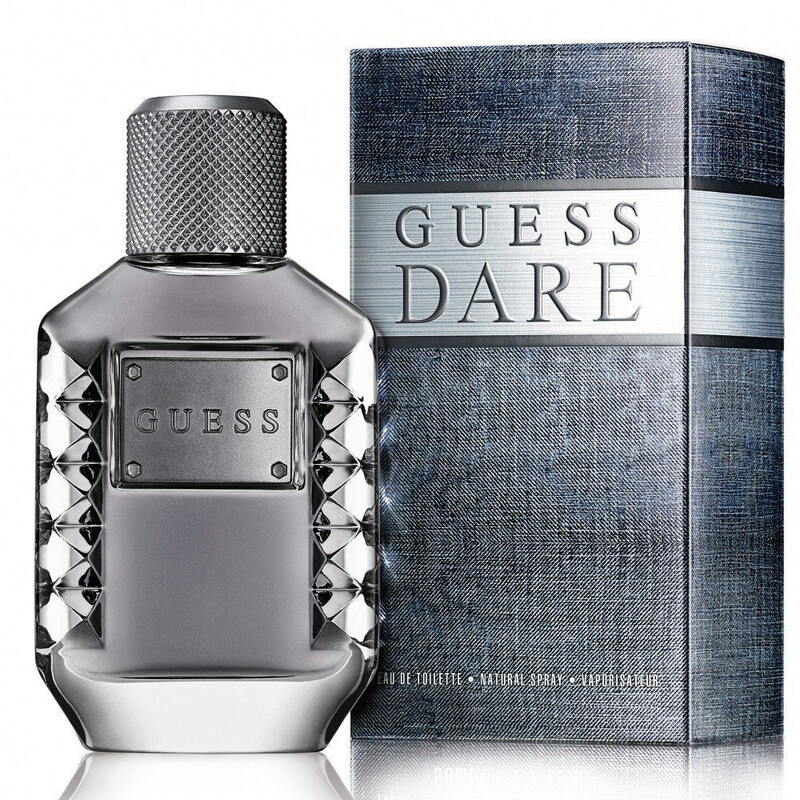Guess Dare / Guess Inc. EDT Spray 3.4 oz (100 ml) (m)