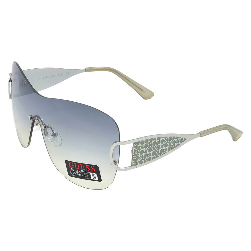 326超美品　ゲス　GUESS　サングラス　グラデーション　7478 Guess Sunglasses GF0385/S 32F