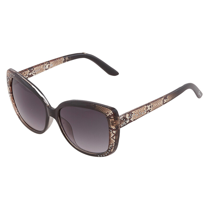 NWT Guess Factory GF0383-45F Sunglasses NEW Guess Factory GF0383-45F Sunglasses 57mm 100% Authentic  main image 3