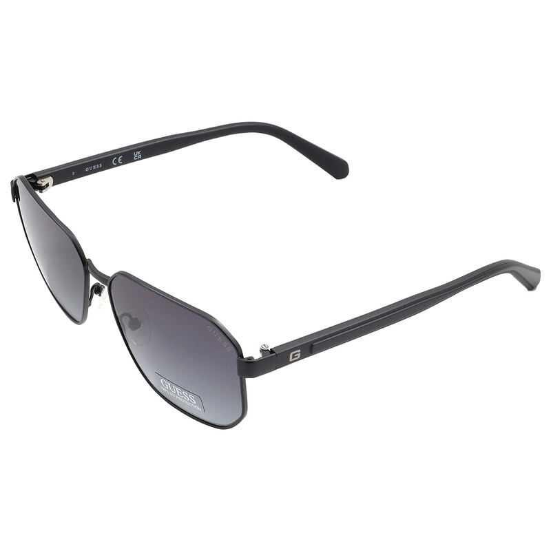 Guess Factory Smoke Gradient Navigator Men display picture 2