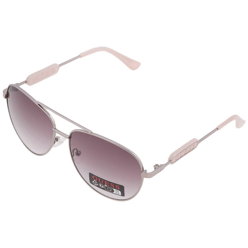 Guess Factory Smoke Gradient Pilot Men display picture 1