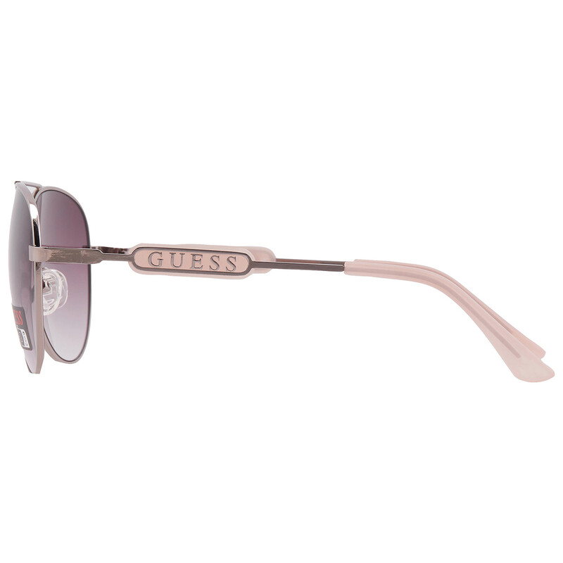 Guess Factory Smoke Gradient Pilot Men display picture 3