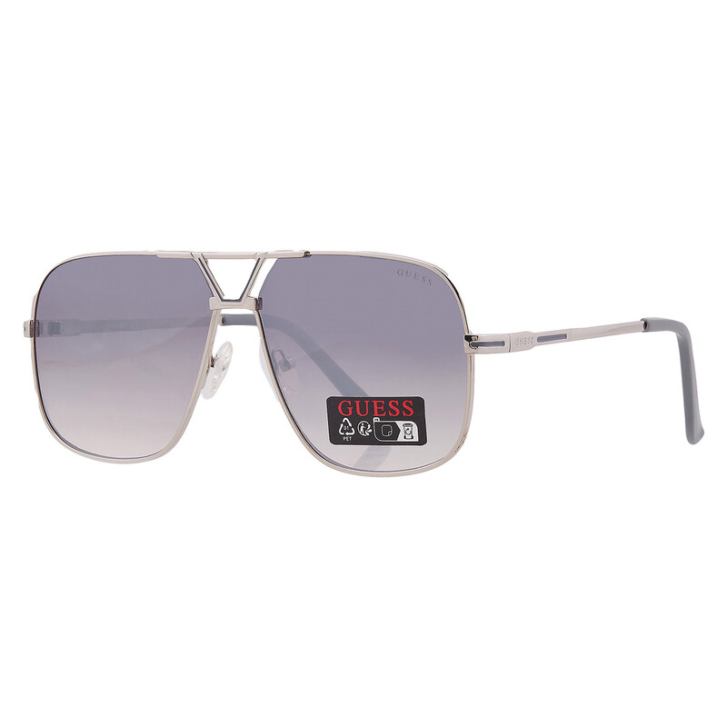 Guess Factory Smoke Gradient Pilot Men display picture 3