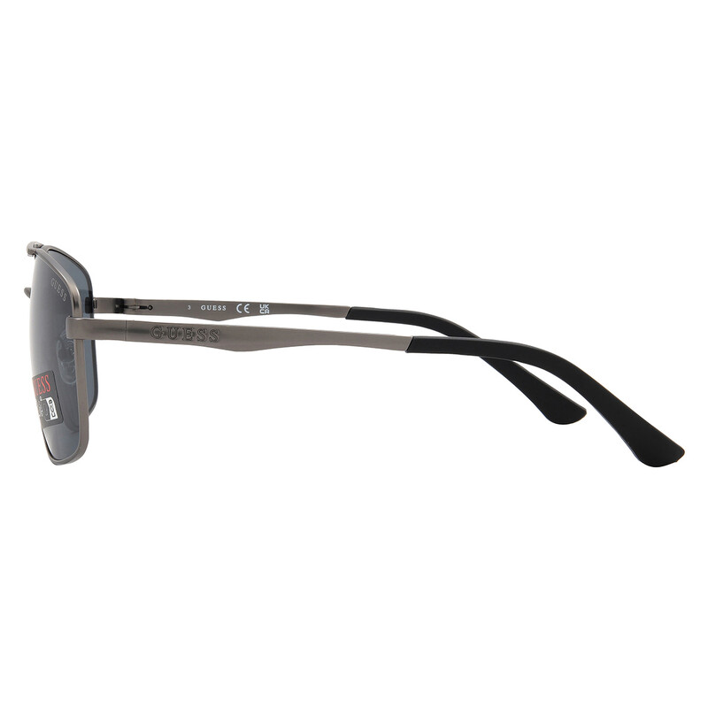 Guess Factory Smoke Navigator Men's Sunglasses GO00063 09A 59