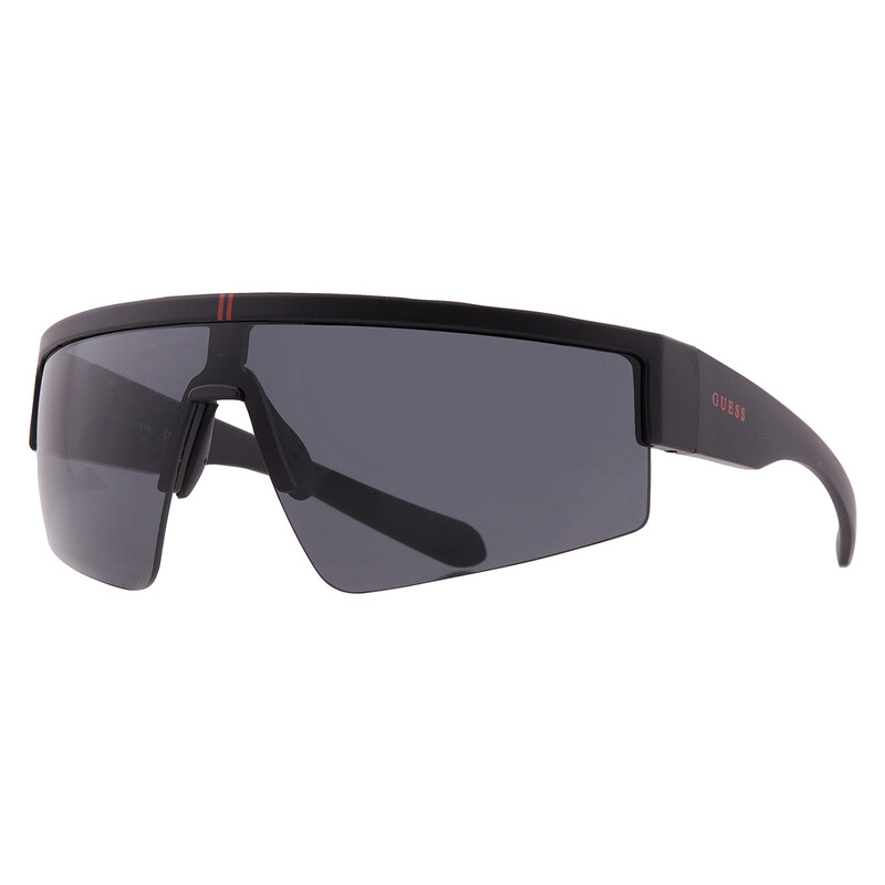 Guess Factory Smoke Shield Men display picture 1