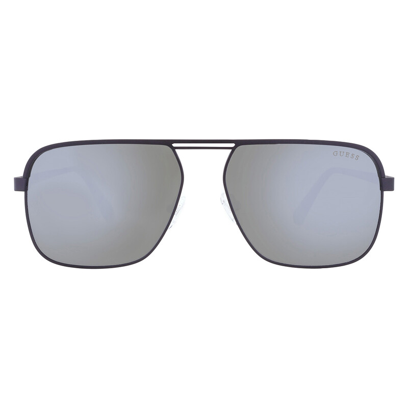 Guess Green Mirror Navigator Men display picture 2