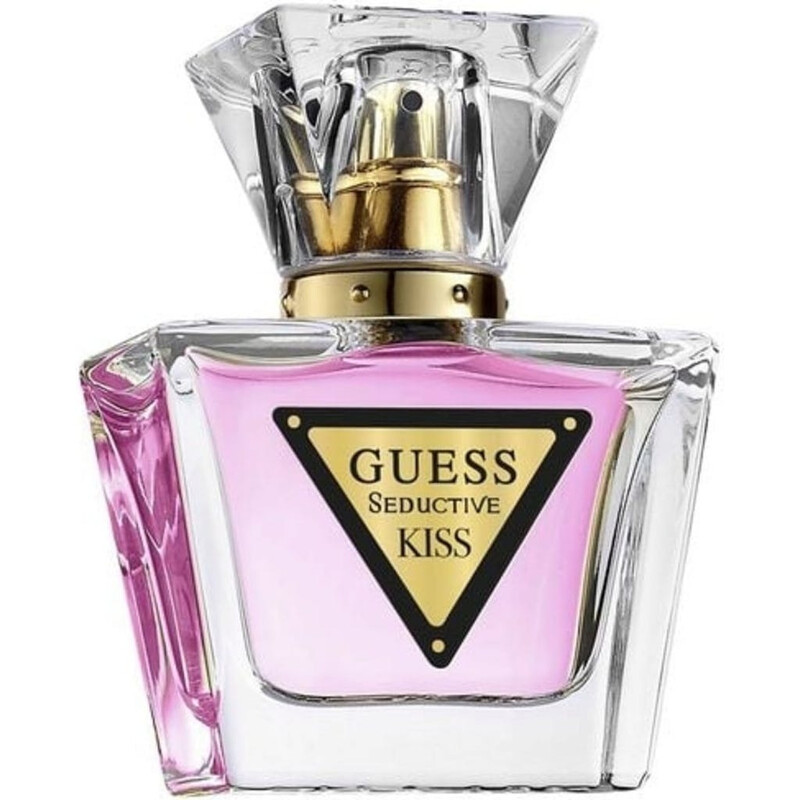 Guess Ladies Seductive Kiss EDT 1.0 oz Fragrances 085715331014