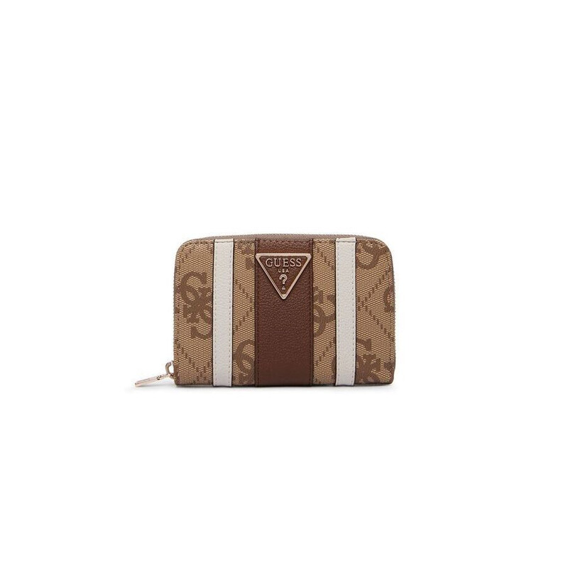 Guess Logo-Print Polyurethane Wallet SWSS74 59140 LGW 198659050689