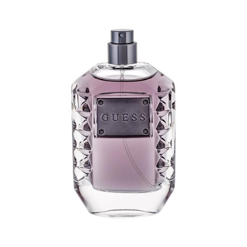 Guess Men's Dare EDT Spray 1.7 oz (Tester) Fragrances 3614220797120