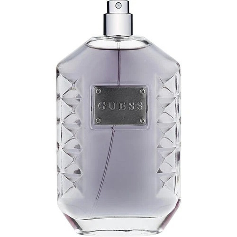Guess Men's Dare EDT Spray 3.4 oz (Tester) Fragrances 085715321244