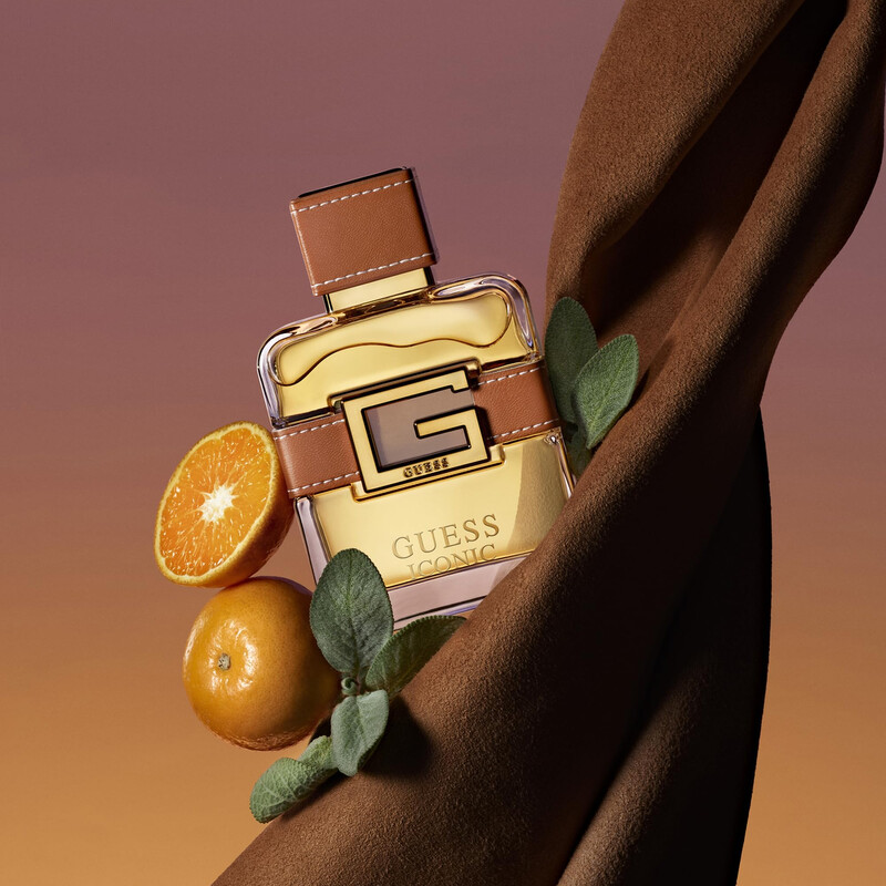 Guess Men's Iconic Gift Set Fragrances 085715350398 - Fragrances ...