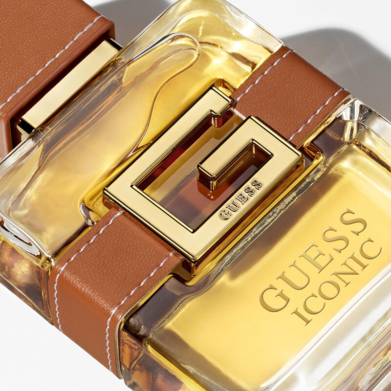 Guess Men's Iconic Gift Set Fragrances 085715350398 - Fragrances ...