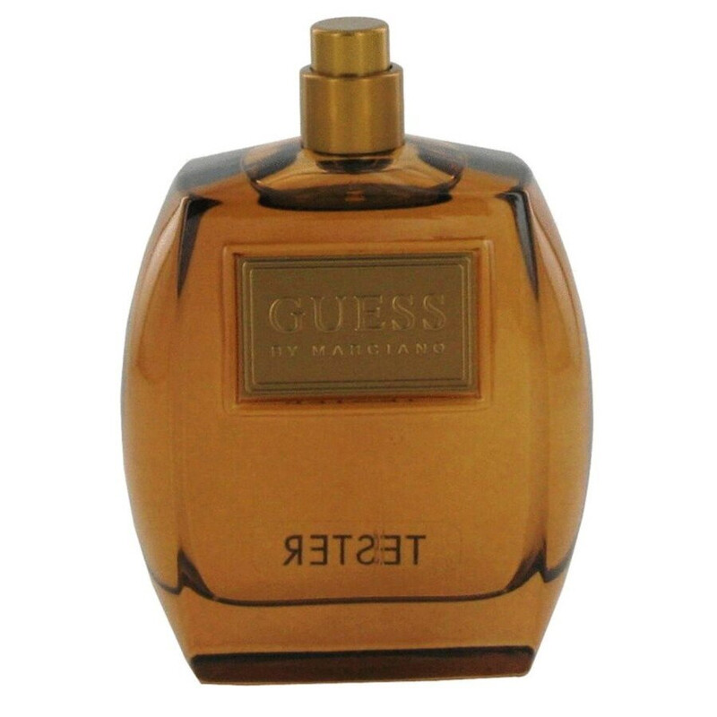 Guess Men's Marciano EDT Spray 3.3 oz (Tester) Fragrances 085715321299