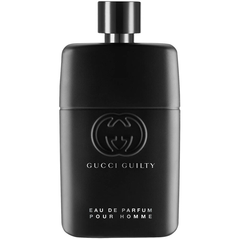Gucci Guilty Pour Homme Eau de Parfum / Gucci EDP Spray 3.0 oz (90