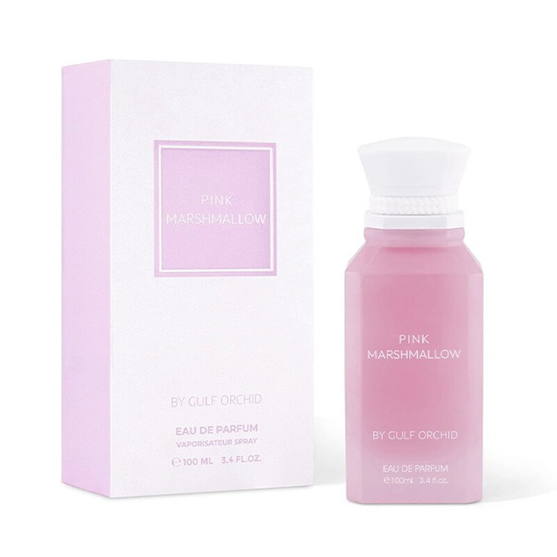 Gulf Orchid Ladies Pink Marshmallow EDP Spray 3.4 oz Fragrances