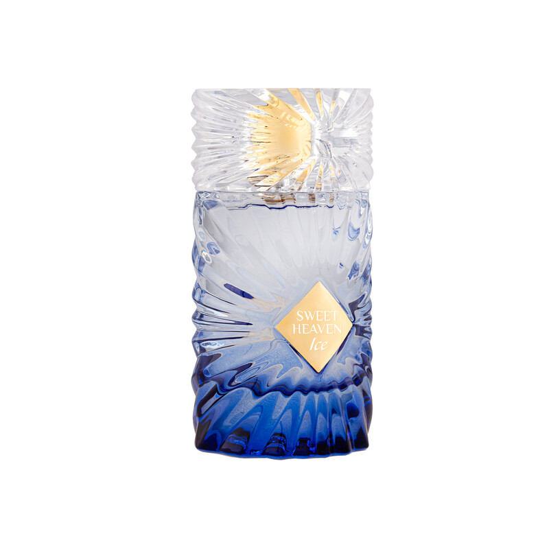 Gulf Orchid Men's Sweet Heaven Ice EDP Spray 3.4 oz Fragrances