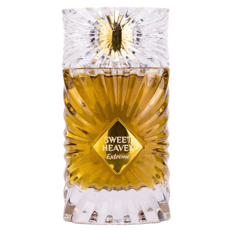 Gulf Orchid Unisex Sweet Heaven Extreme EDP Spray 3.3 oz