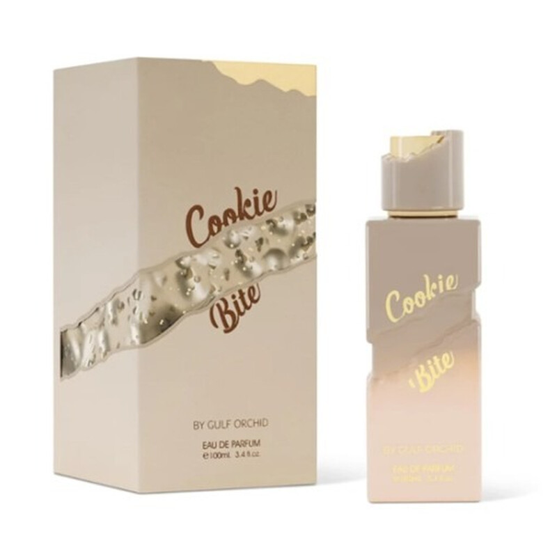 Gulf Orchid Unisex Cookie Bite EDP Spray 3.4 oz Fragrances