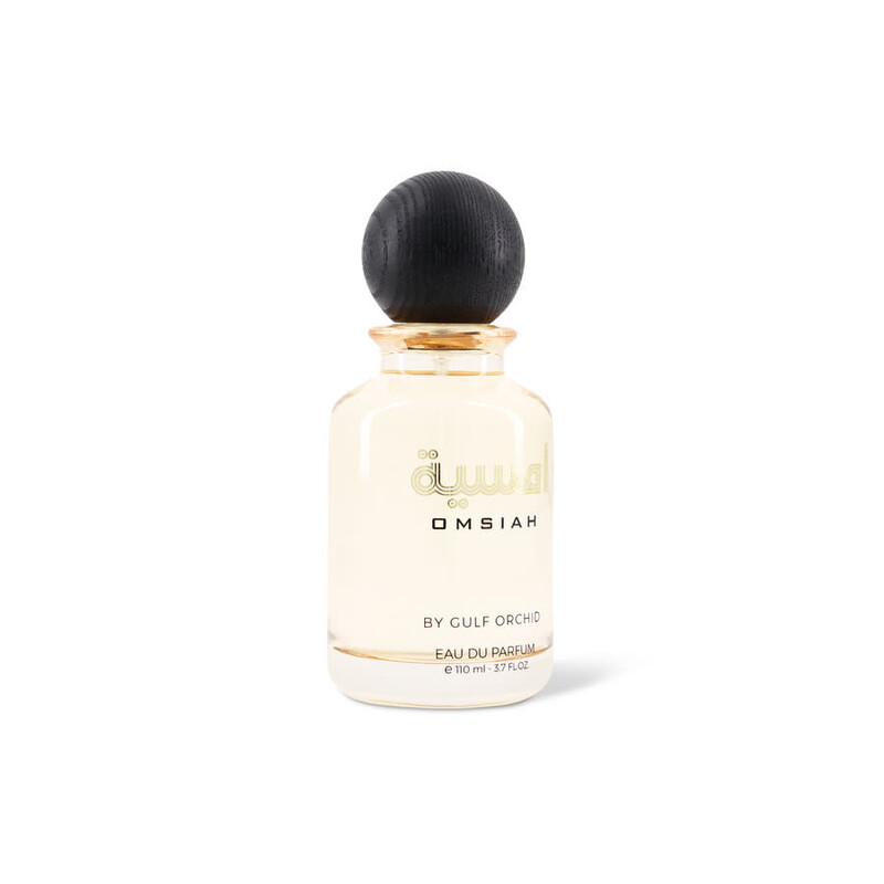 Gulf Orchid Unisex Hikma Collection Omsiah EDP Spray 3.7 oz