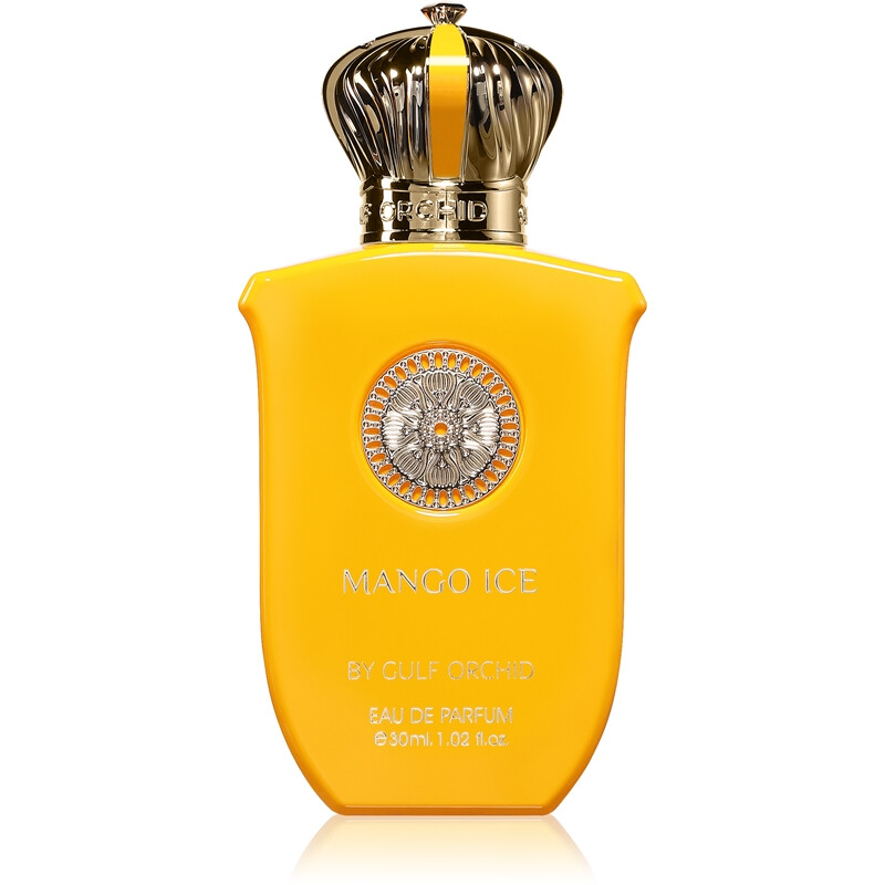 Gulf Orchid Unisex Mango Ice EDP Spray 1.0 oz Fragrances