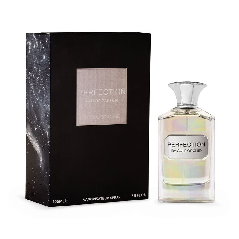 Gulf Orchid Unisex Perfection EDP Spray 3.5 oz Fragrances 6290362162476