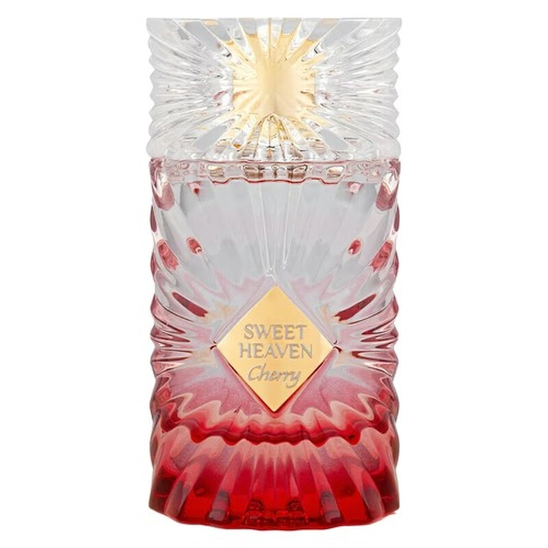 Sweet Heaven Cherry by Gulf orchid 香水 Gulf Orchid Unisex Sweet Heaven Cherry EDP Spray 3.4 oz Fragrances