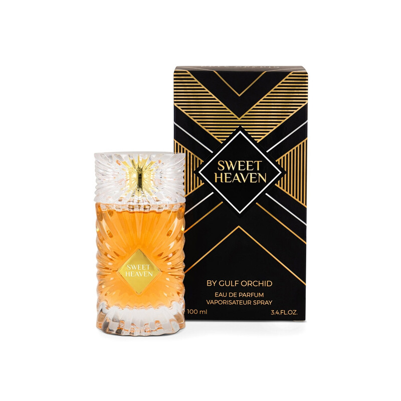 Gulf Orchid Unisex Sweet Heaven EDP Spray 3.3 oz Fragrances