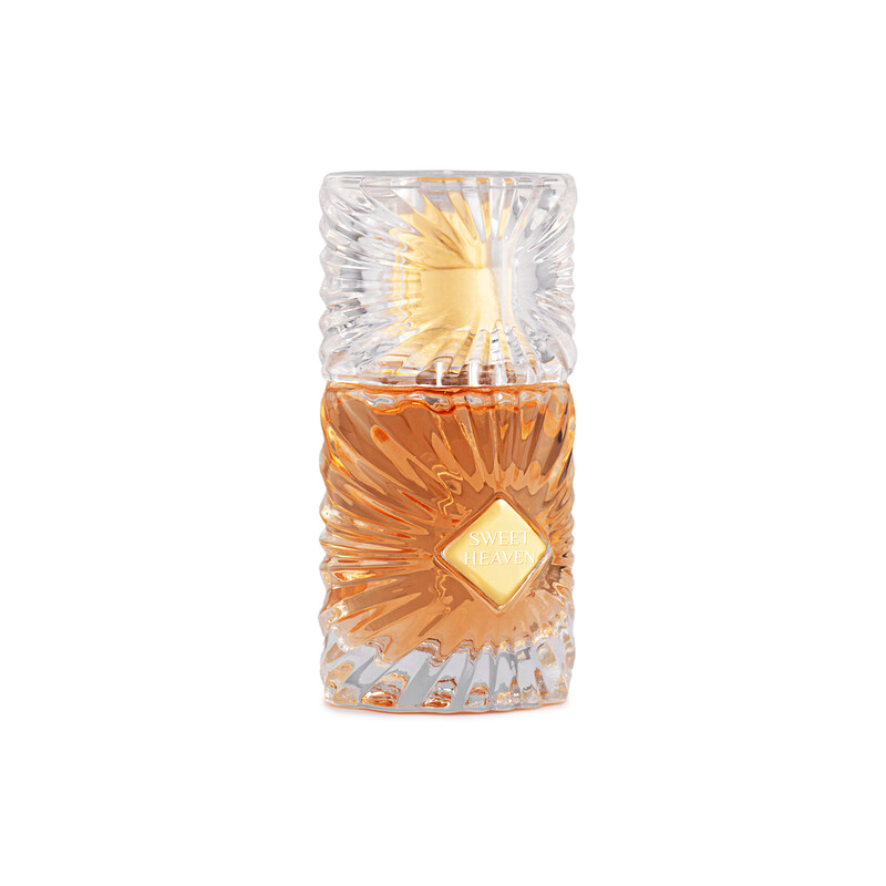Gulf Orchid Unisex Sweet Heaven EDP Spray .67 oz Fragrances