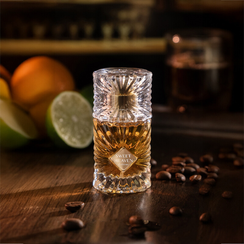 Gulf Orchid Unisex Sweet Heaven Extreme EDP Spray .67 oz