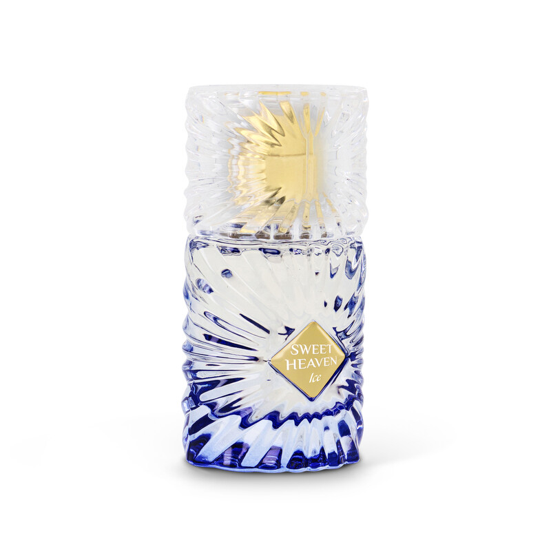 Gulf Orchid Unisex Sweet Heaven Ice EDP Spray 0.67 oz Fragrances