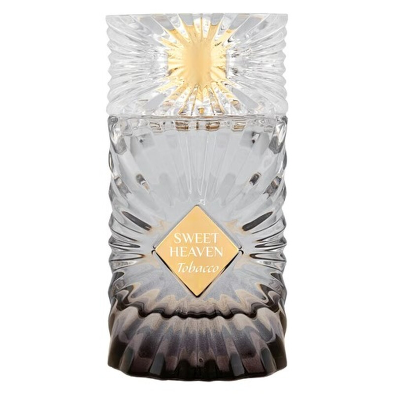 Gulf Orchid Unisex Sweet Heaven Tabacco EDP Spray 3.4 oz