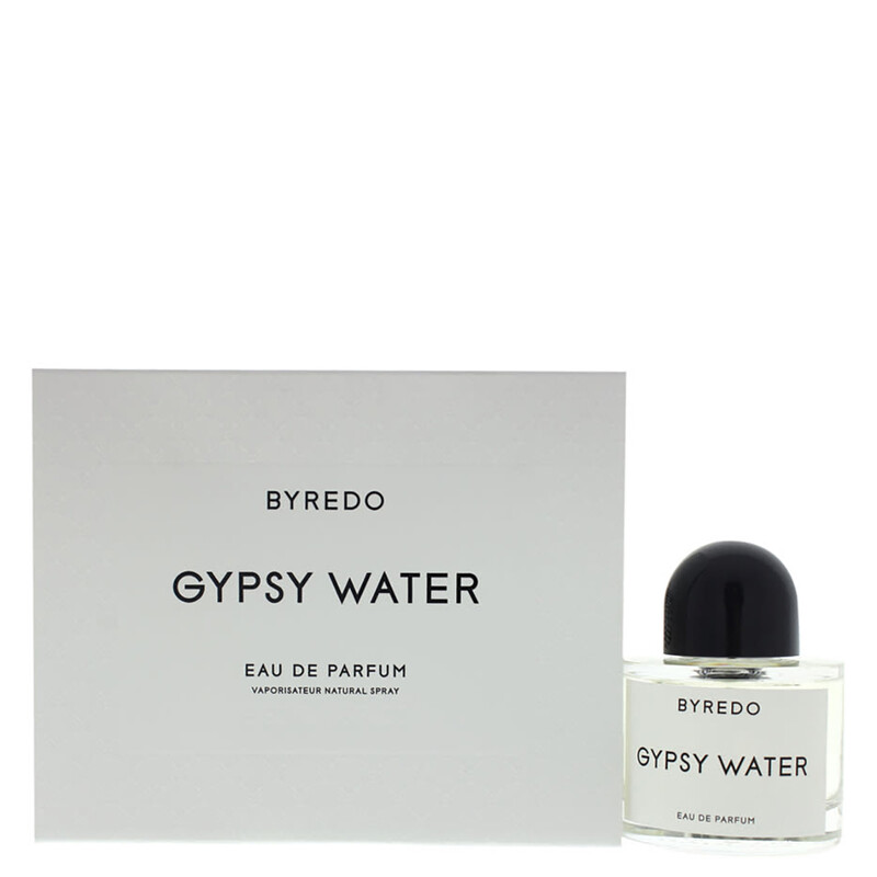 Byredo Gypsy Water by Byredo for Unisex - 1.6 oz EDP Spray