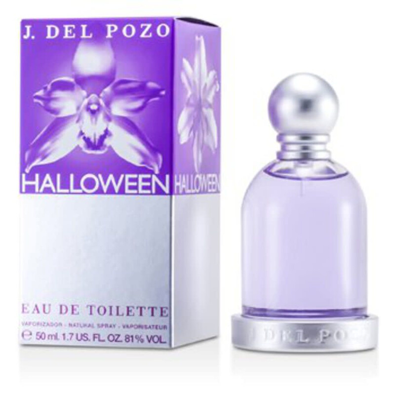 Jesus Del Pozo Halloween by J.del Pozo EDT Spray 1.7 oz (w