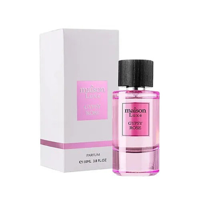 Hamidi Ladies Maison Luxe Gypsy Rose Parfum 3.8 oz Fragrances