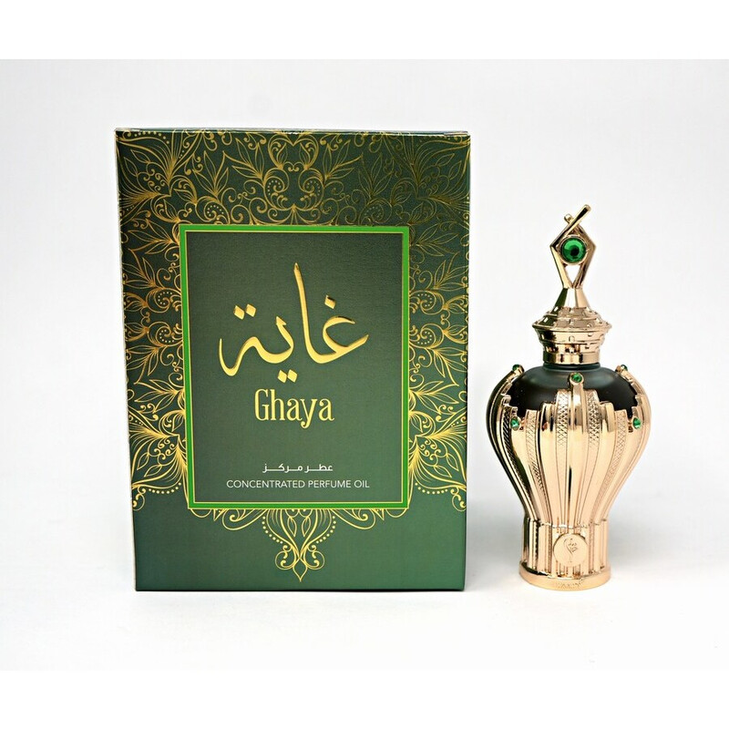 Hamidi Men's Ghaya Perfume Oil 0.67 oz Fragrances 6294015182965