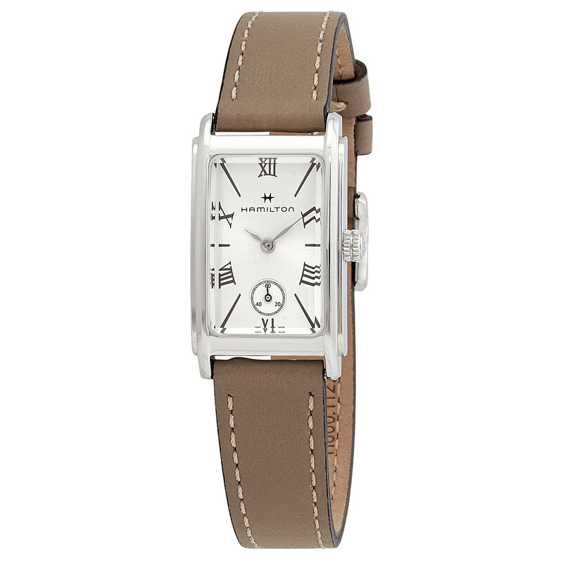 HAMILTON H11221514 アメリカンクラシック　アードモア Hamilton American Classic Ardmore Ladies Watch H11221514